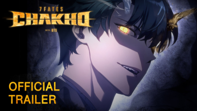 Nonton 7Fates: Chakho with BTS Official Trailer Sub Indo