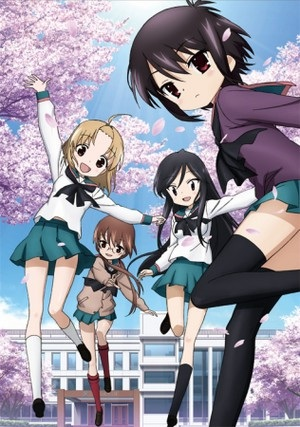Nonton A-Channel: Nabe wo Tabeyou Sub Indo
