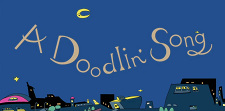 Nonton A Doodlin' Song Sub Indo