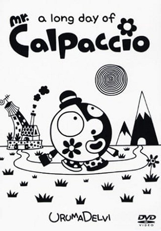 Nonton (A Long Day of) Mr. Calpaccio Sub Indo