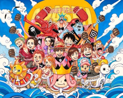 Nonton A-ra-shi: Reborn Sub Indo