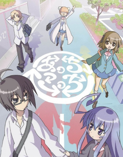 Nonton Acchi Kocchi Sub Indo