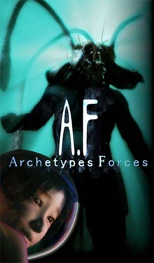 Nonton A.F Sub Indo