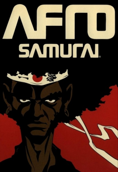 Nonton Afro Samurai Pilot Sub Indo