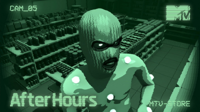 Nonton After Hours Sub Indo