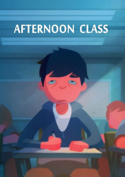 Nonton Afternoon Class Sub Indo