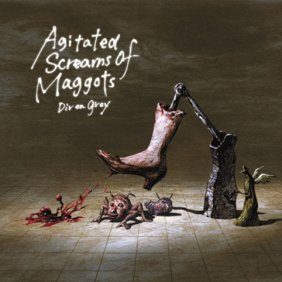 Nonton Agitated Screams of Maggots Sub Indo