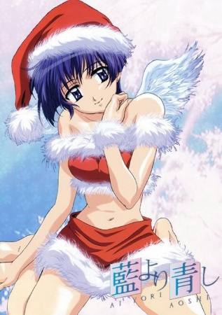 Nonton Ai Yori Aoshi: Enishi - Miyuki Sub Indo