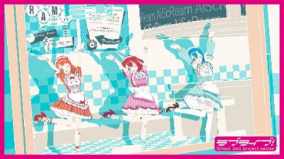 Nonton Ai♡Scream! Sub Indo