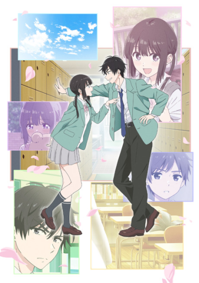 Nonton Aishiteru Game wo Owarasetai Sub Indo
