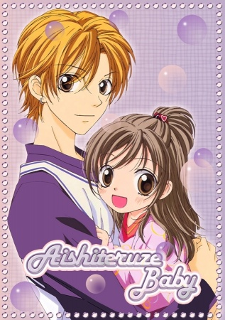 Nonton Aishiteruze Baby★★ Sub Indo