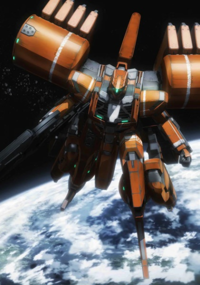 Nonton Aldnoah.Zero: Ame no Danshou - The Penultimate Truth Sub Indo