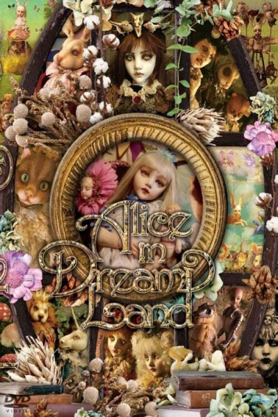Nonton Alice in Dreamland Sub Indo