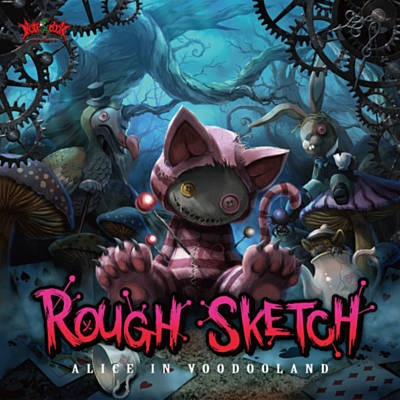 Nonton Alice in Voodooland Sub Indo