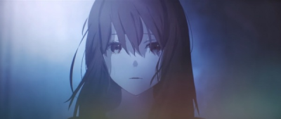 Nonton Ame wo Matsu, Sub Indo