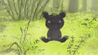 Nonton Amefuri Kuma no Ko Sub Indo
