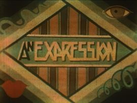 Nonton An Expression Sub Indo