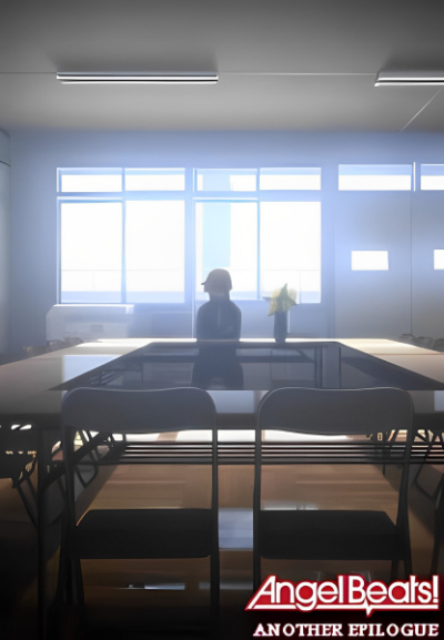 Nonton Angel Beats! Another Epilogue Sub Indo