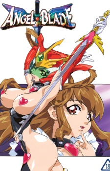 Nonton Angel Blade Sub Indo