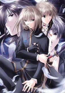 Nonton Angel's Feather Sub Indo