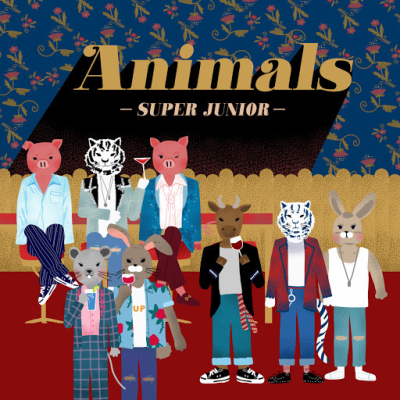 Nonton Animals Sub Indo