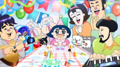 Nonton Annibirthday Sub Indo