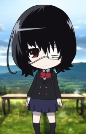 Nonton Another: Misaki Mei - Shizukani Sub Indo