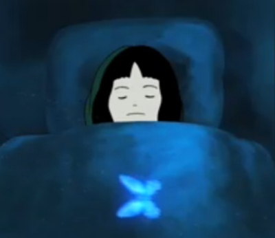Nonton Aoi Chou Sub Indo