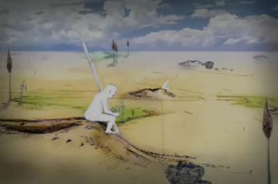 Nonton Ari Ningen Monogatari Sub Indo