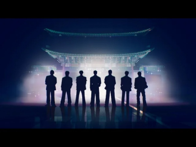 Nonton 'Arirang' Animation Trailer: What Is Your Love Song? Sub Indo