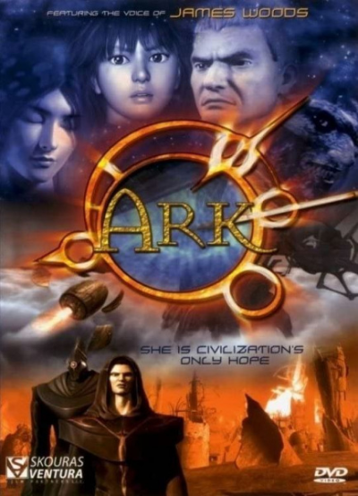 Nonton Ark Sub Indo