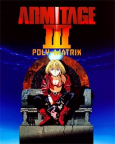 Nonton Armitage III: Poly-Matrix Sub Indo