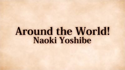 Nonton Around the World! Sub Indo