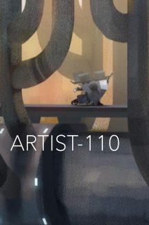 Nonton Artist-110 Sub Indo