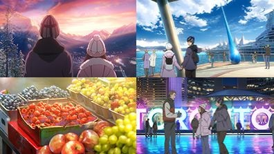 Nonton Attakai, Fuyu Canada Sub Indo