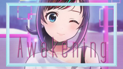 Nonton Awakening (2020) Sub Indo