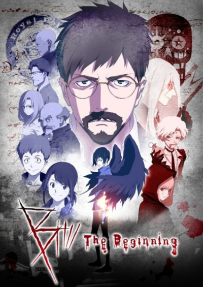 Nonton B: The Beginning Sub Indo
