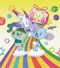 Nonton Baby Gamba Sub Indo