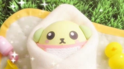 Nonton Babyshiba Sub Indo