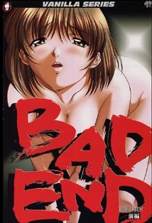 Nonton Bad End Sub Indo