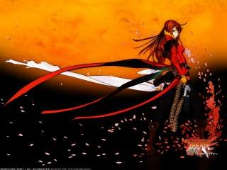 Nonton Bakuretsu Tenshi: Infinity Special Sub Indo