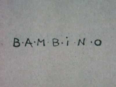 Nonton BAMBiNO Sub Indo