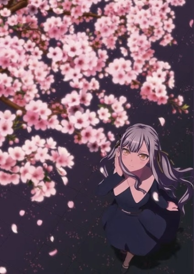 Nonton BanG Dream! Ave Mujica: Prima Aurora Sub Indo