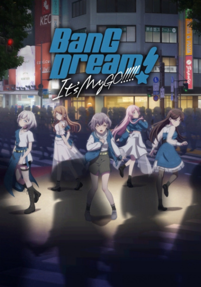 Nonton BanG Dream! It's MyGO!!!!! Sub Indo