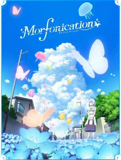 Nonton BanG Dream! Morfonication Sub Indo