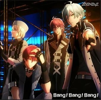 Nonton Bang!Bang!Bang! Sub Indo