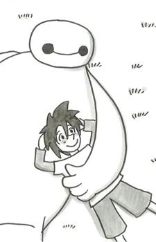 Nonton Baymax Sub Indo