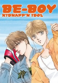 Nonton Be-Boy Kidnapp'n Idol Sub Indo
