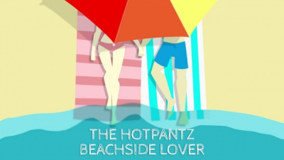 Nonton Beachside Lover Sub Indo