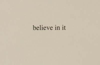 Nonton Believe in It Sub Indo